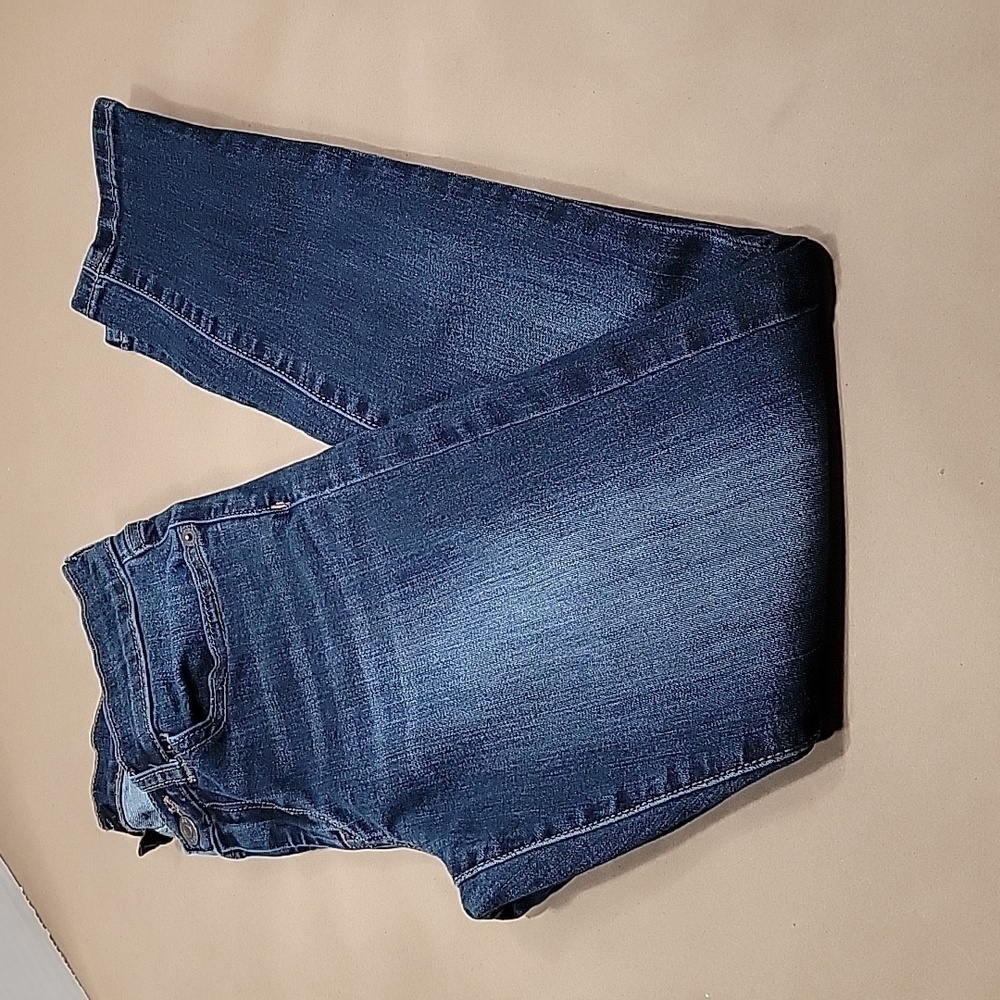 Banana Republic, Size 2 / 26, Skinny, Excellent Used Condition.